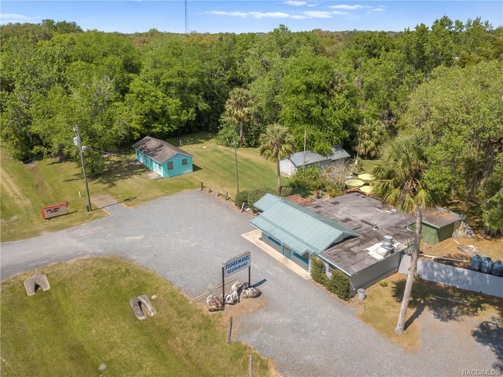 12323 E Gulf To Lake Hwy, Inverness, FL 34450